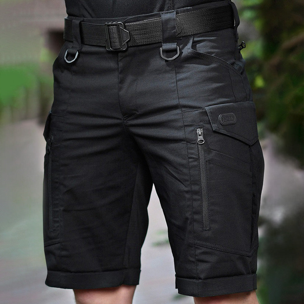M-Tac Shorts Conquistador Flex