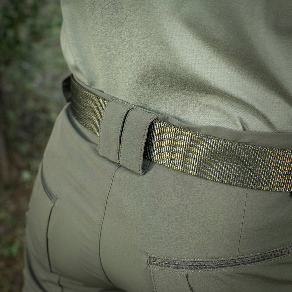 M-Tac shorts Rubicon Flex