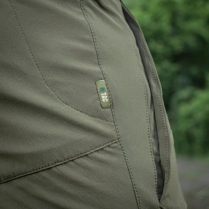 M-Tac shorts Rubicon Flex