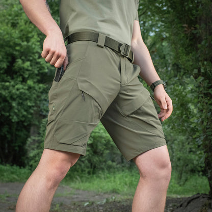 M-Tac shorts Rubicon Flex