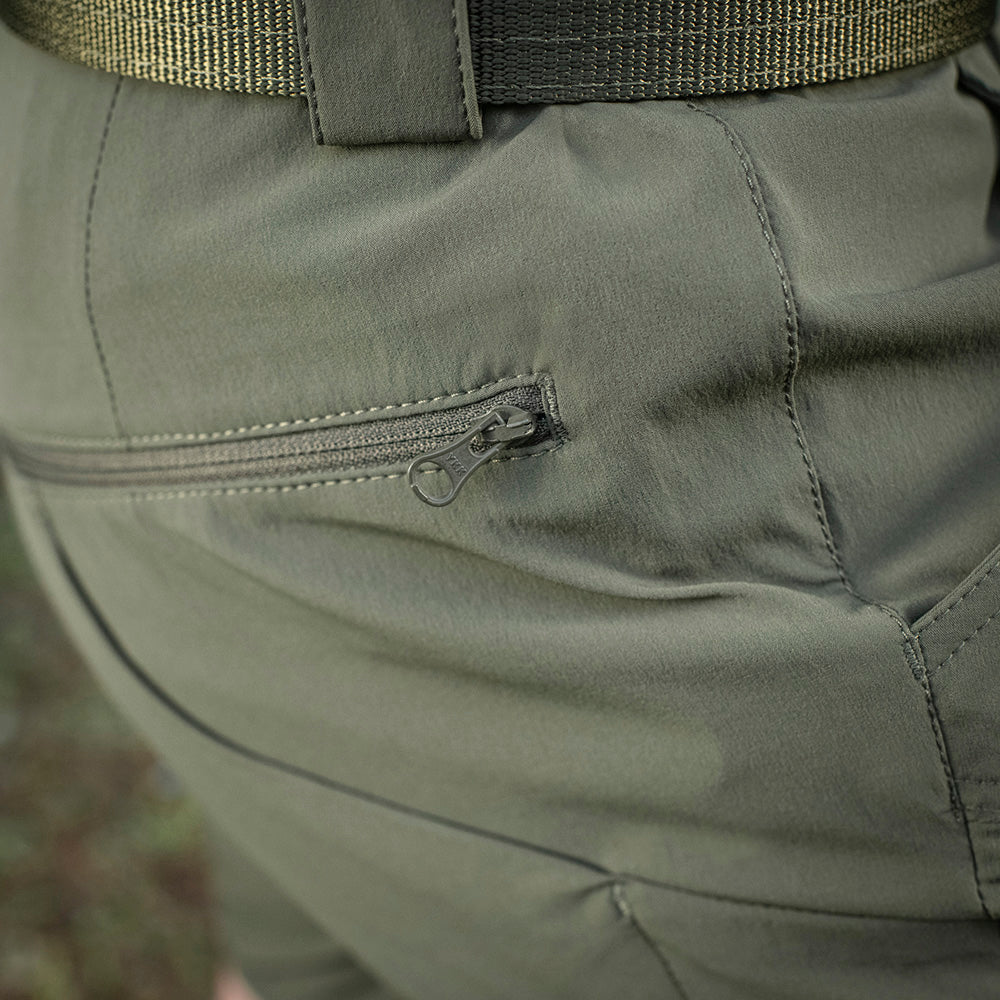 M-Tac shorts Rubicon Flex
