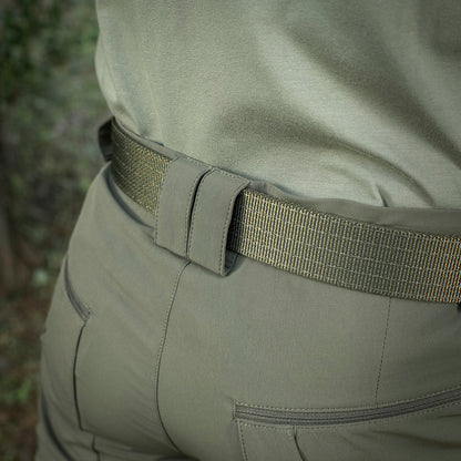 M-Tac shorts Rubicon Flex