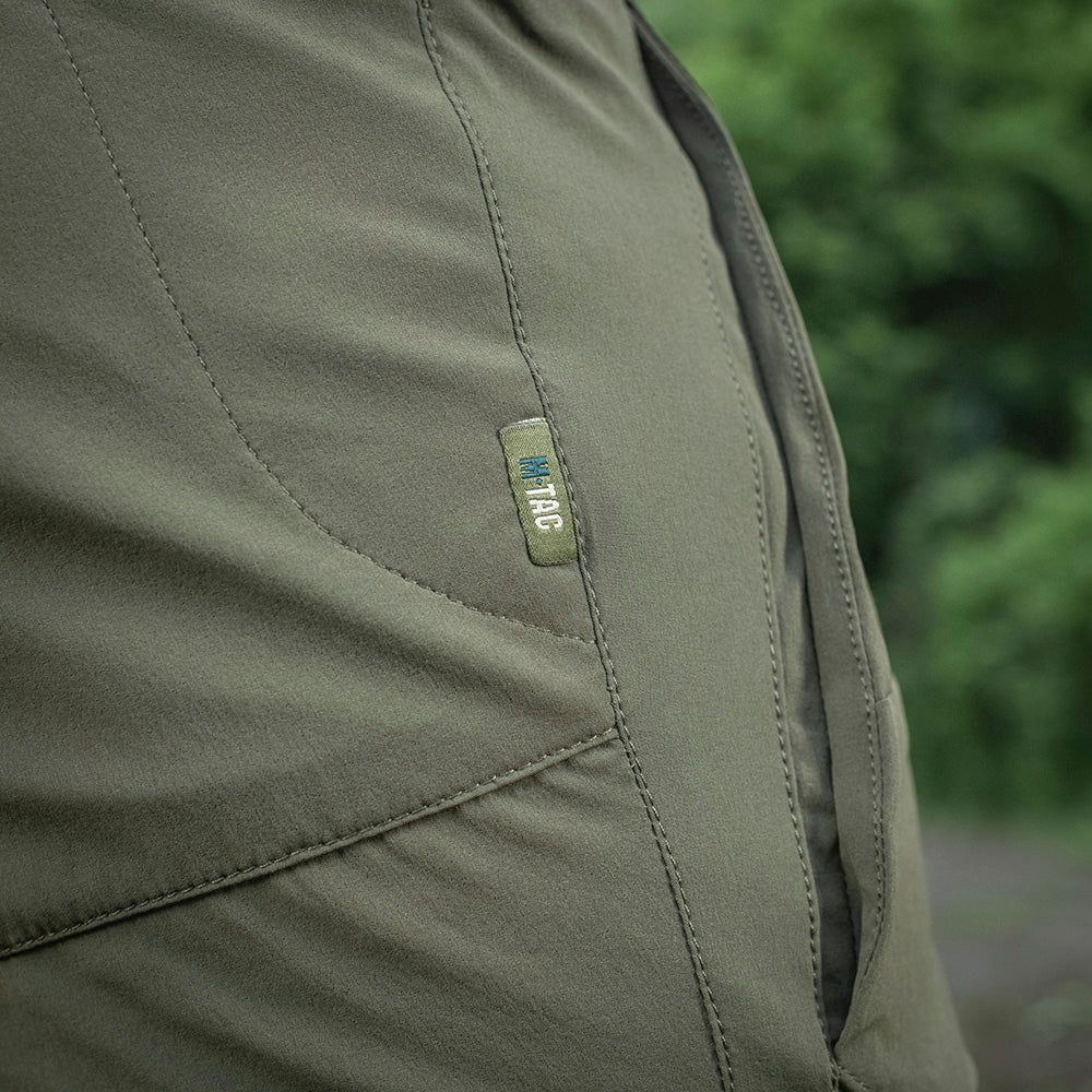 M-Tac shorts Rubicon Flex