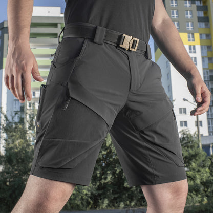 Shorts Rubicon Flex