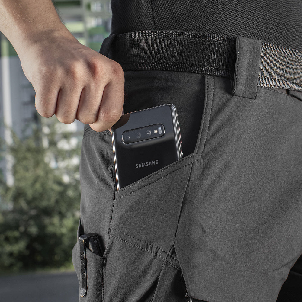 M-Tac shorts Rubicon Flex