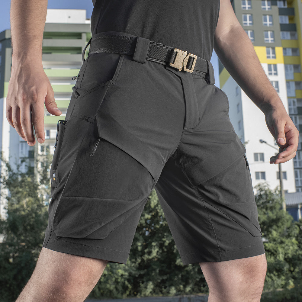 M-Tac shorts Rubicon Flex