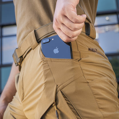 M-Tac shorts Rubicon Flex