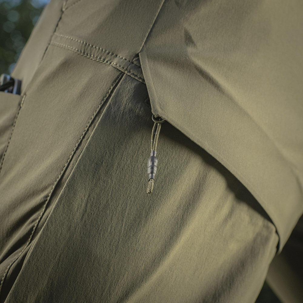 M-Tac shorts Rubicon Flex