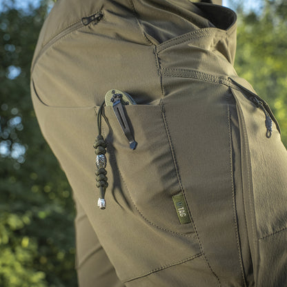 M-Tac shorts Rubicon Flex