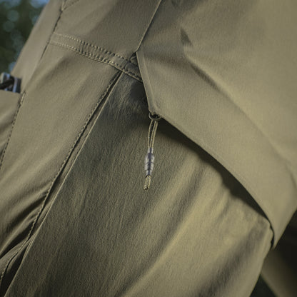 M-Tac shorts Rubicon Flex