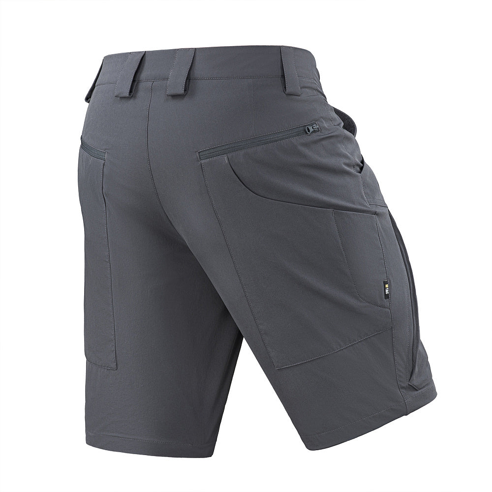 M-Tac Shorts Rubicon Flex