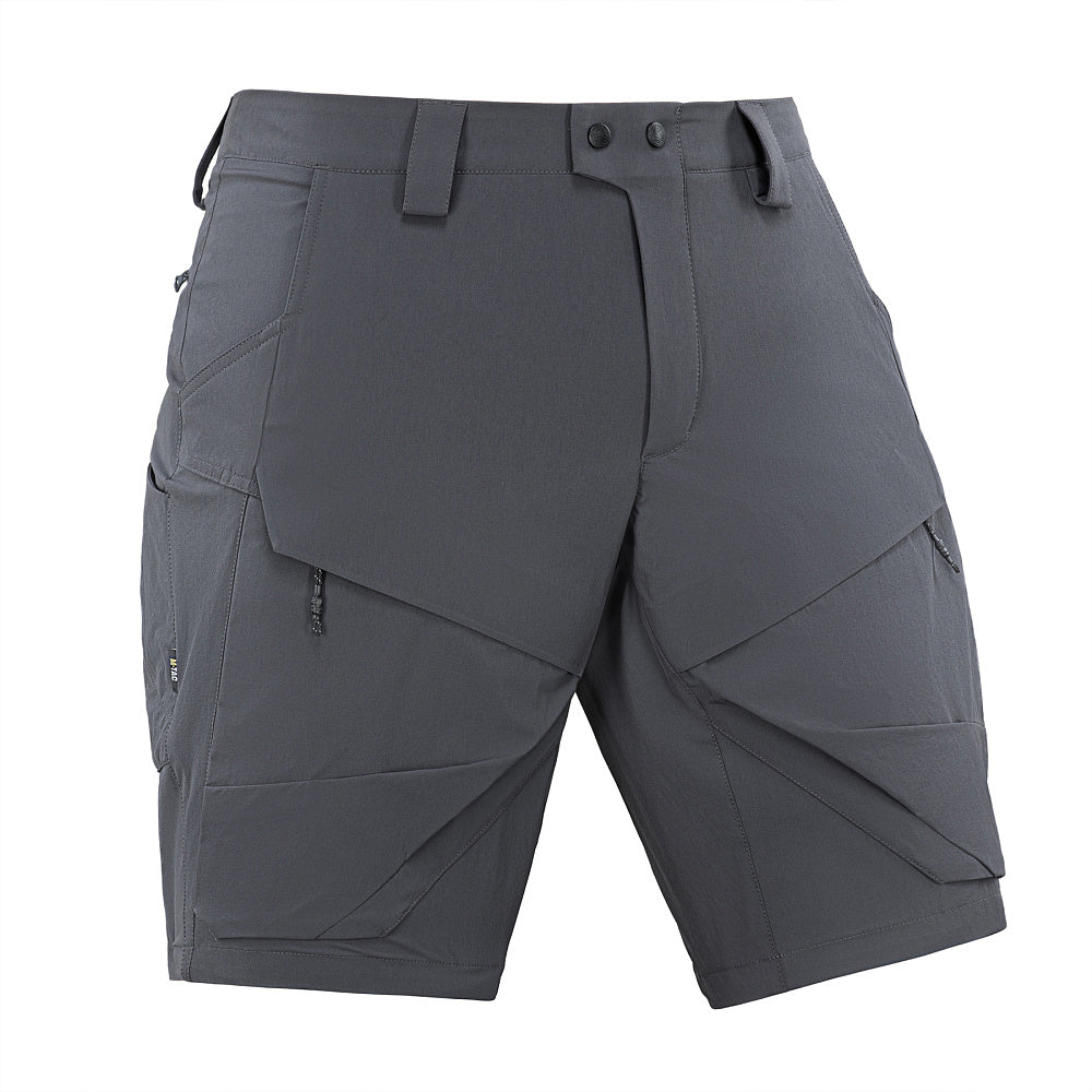M-Tac Shorts Rubicon Flex