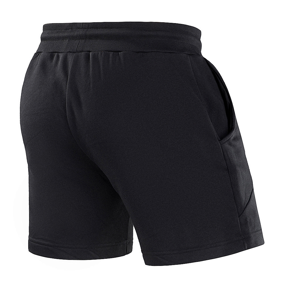 Shorts Sport Fit Cotton