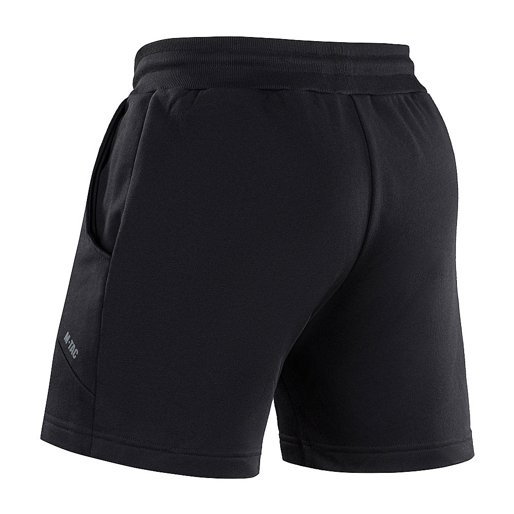 Shorts Sport Fit Cotton