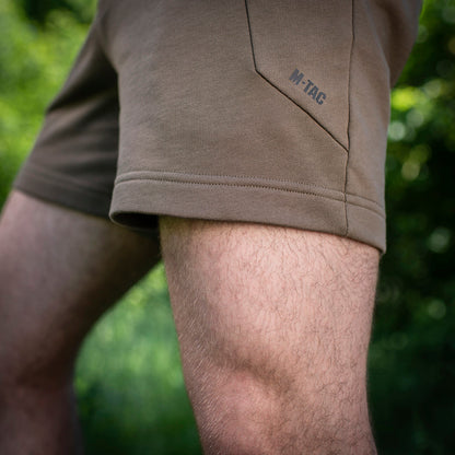 M-Tac shorts Sport Fit Cotton