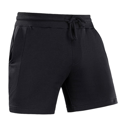 Shorts Sport Fit Cotton