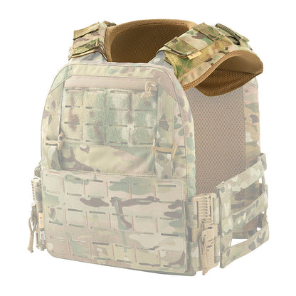 Shoulder Damper for Plate Carrier Cuirass QRS