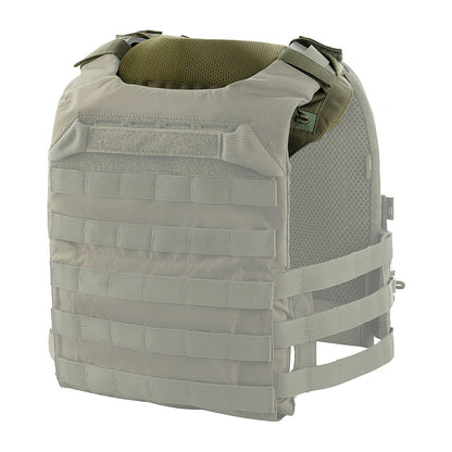Shoulder Damper for Plate Carrier Cuirass QRS