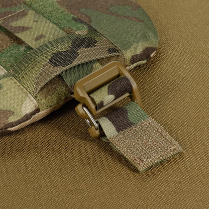 Shoulder Protection Case for ballistic inserts for Cuirass QRS