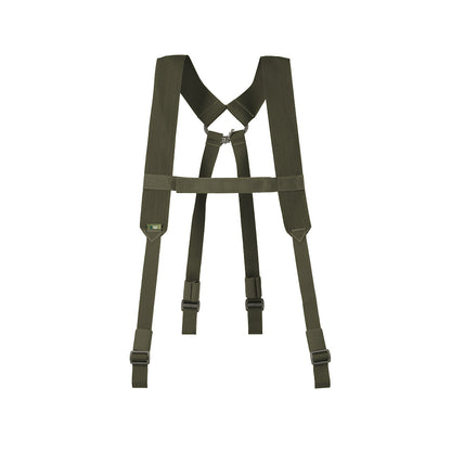 Shoulder Straps for tactical belt Elite
