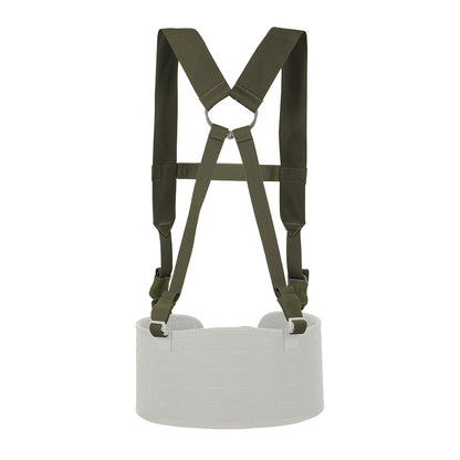 Shoulder Straps for tactical belt Elite