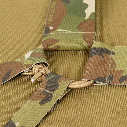 Shoulder Straps for tactical belt Elite