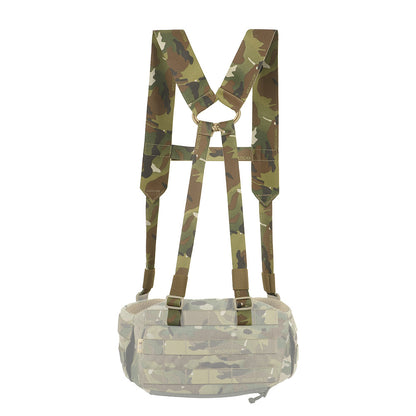 Shoulder Straps for tactical belt Elite