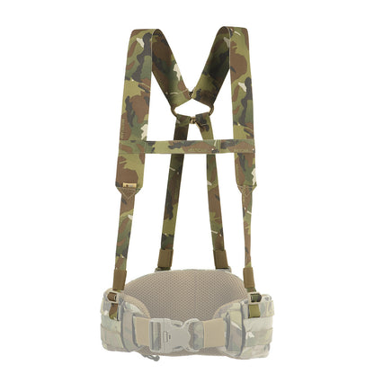 Shoulder Straps for tactical belt Elite
