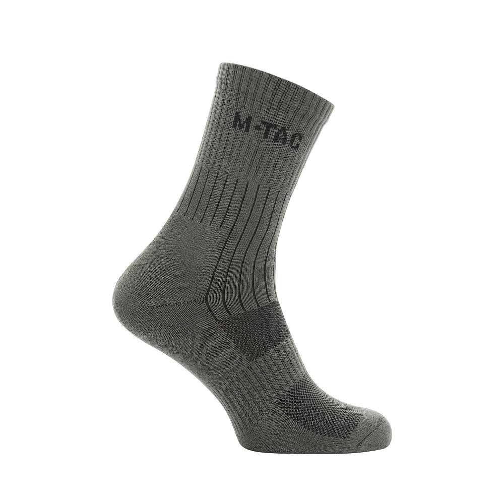 Socks Mk.1
