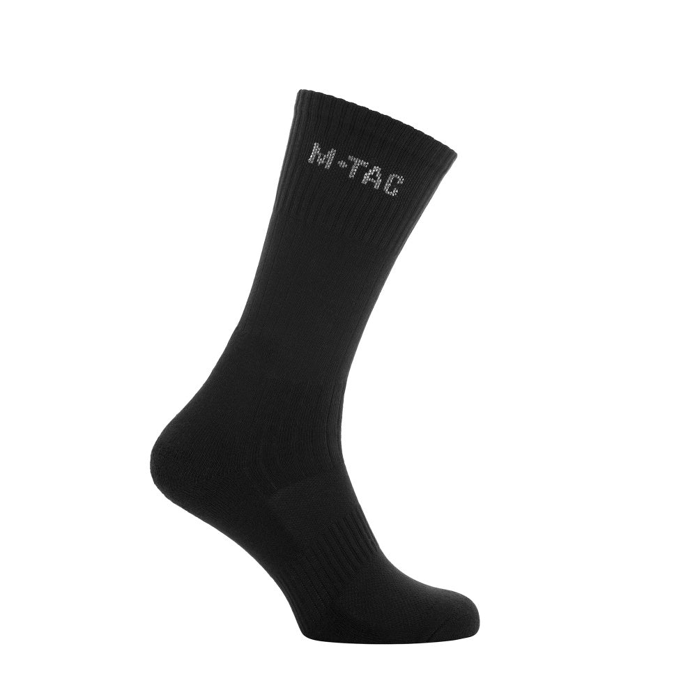 High socks Mk.2