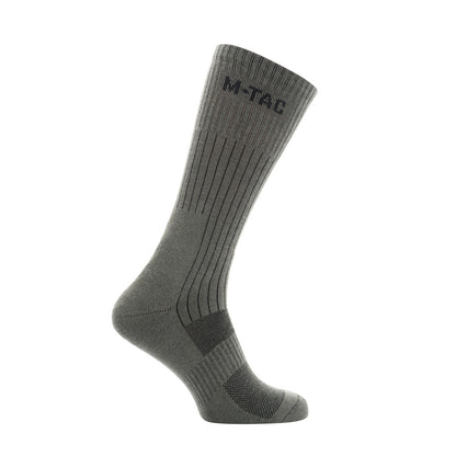 High socks Mk.2