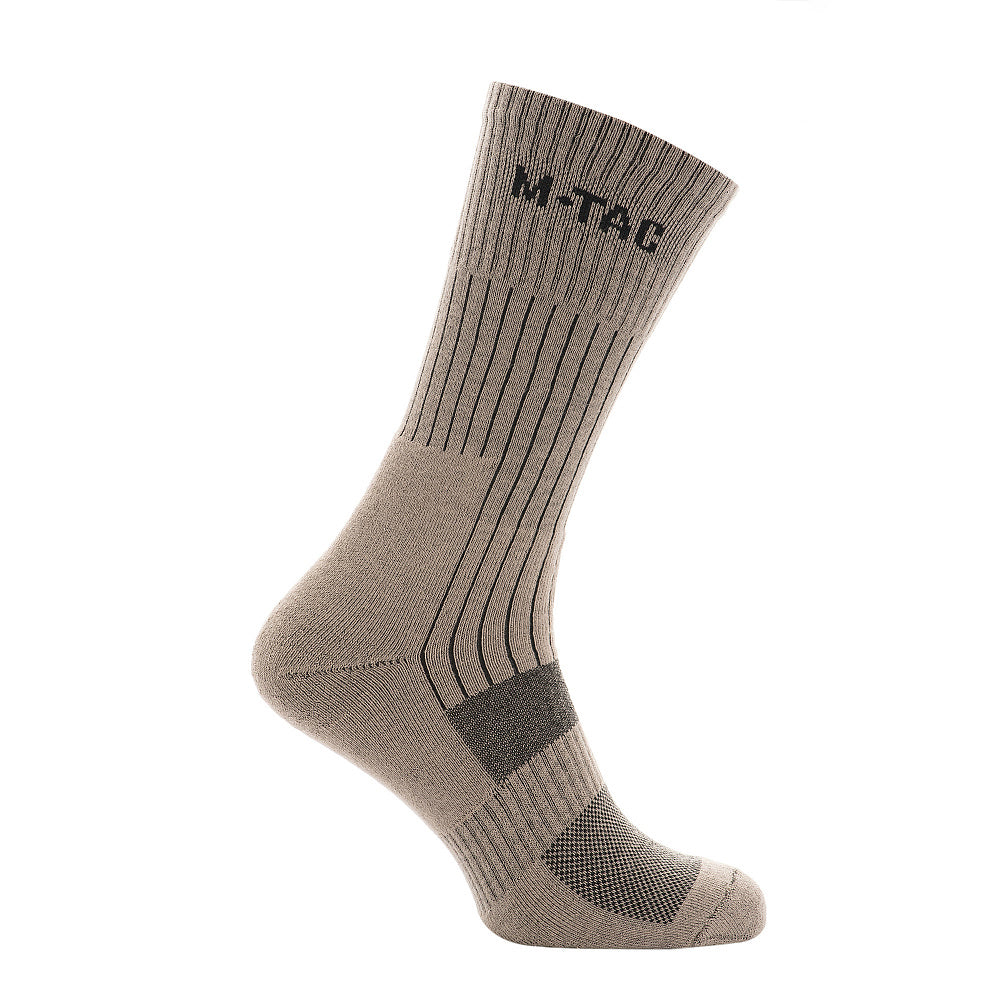 High socks Mk.2