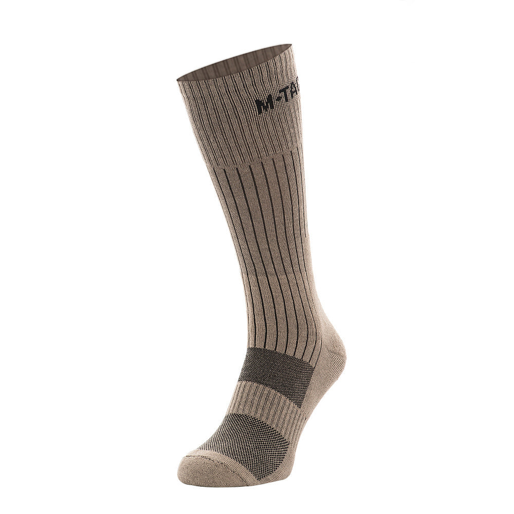 High socks Mk.2