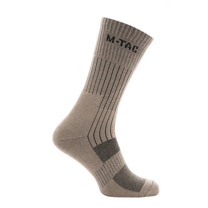 High socks Mk.2