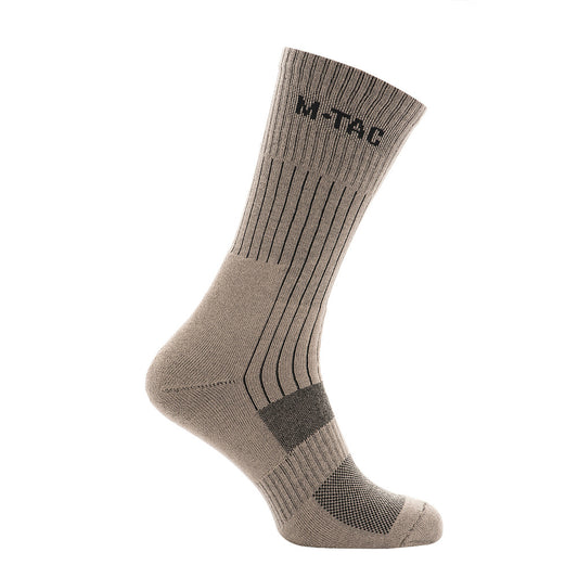 High socks Mk.2