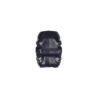 Skull Stopper Bead