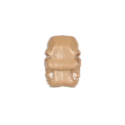 Skull Stopper Bead