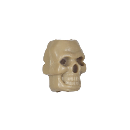 Skull Stopper Bead