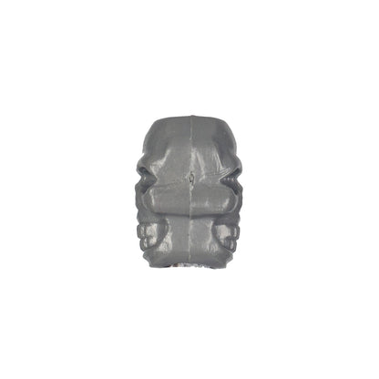 Skull Stopper Bead