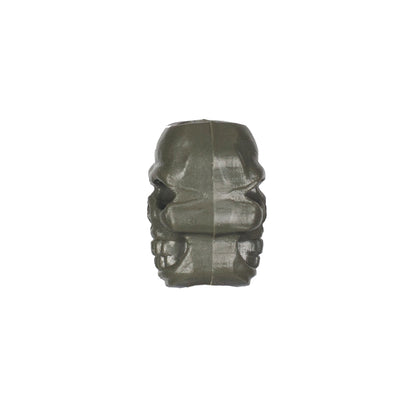 Skull Stopper Bead