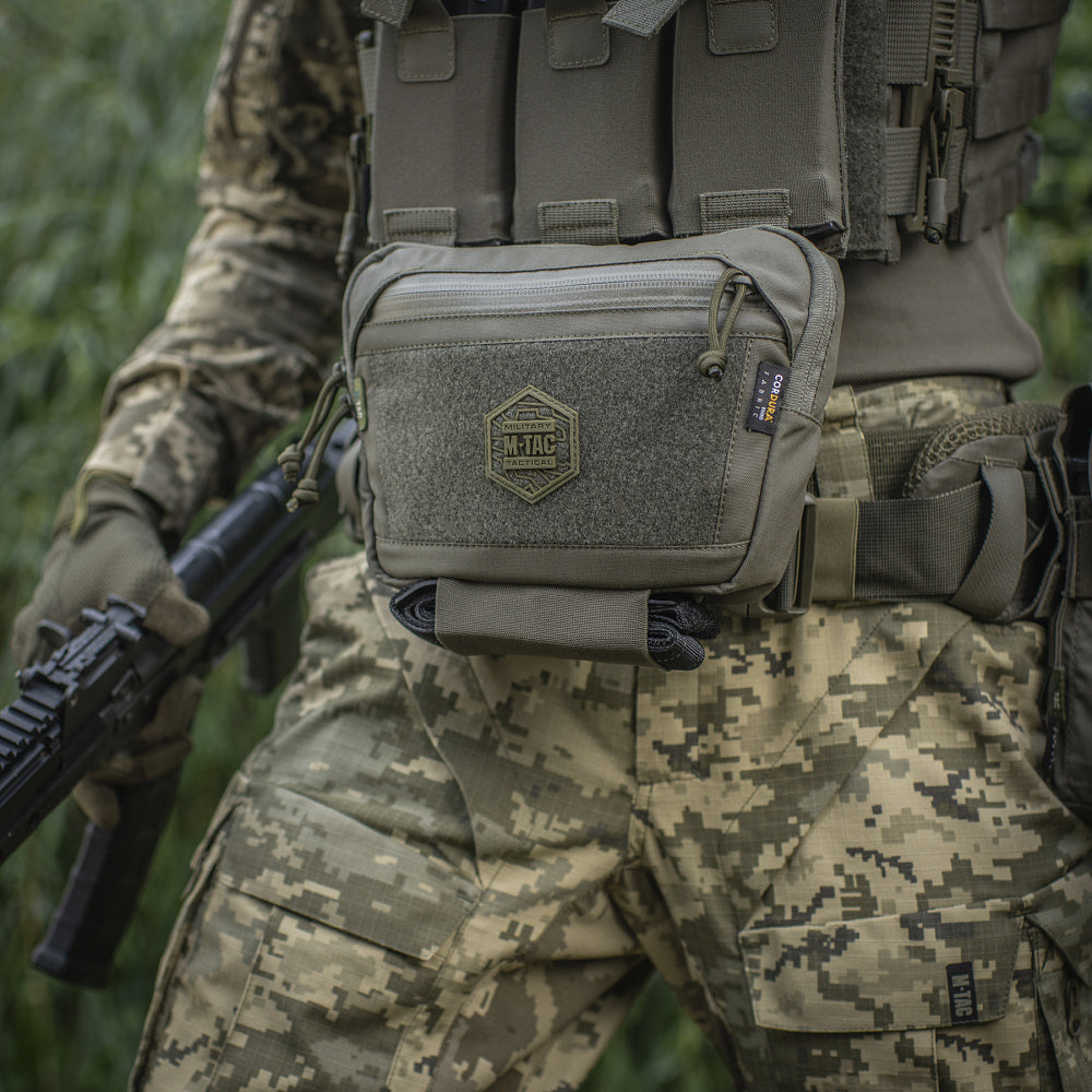 M-Tac Sling Bag Large Elite Gen.II