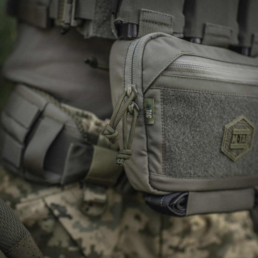 M-Tac Sling Bag Large Elite Gen.II