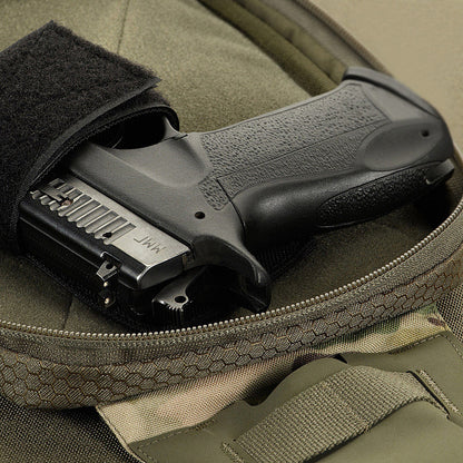 M-Tac Sling Pistol Bag Elite Hex