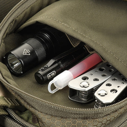 M-Tac Sling Pistol Bag Elite Hex