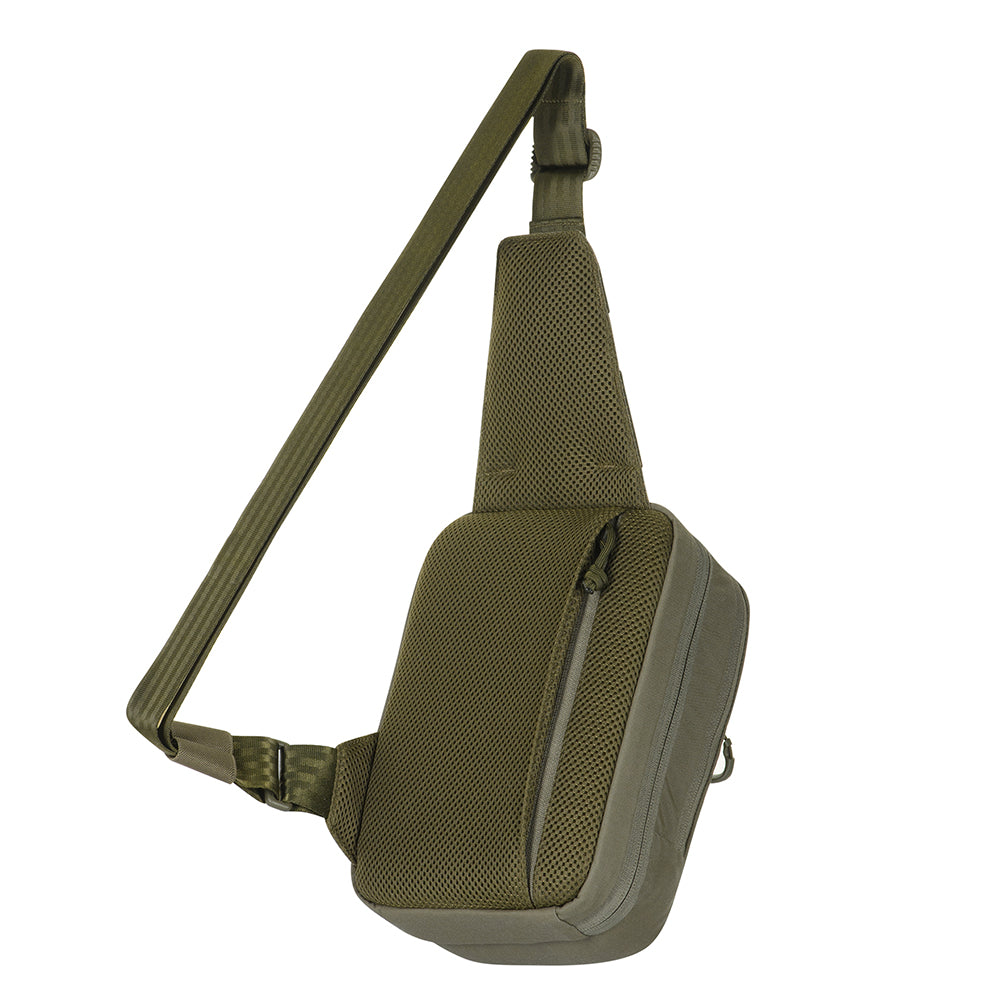 Sling Pistol Bag Elite Hexwith Velcro closure
