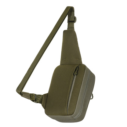 Sling Pistol Bag Elite Hexwith Velcro closure