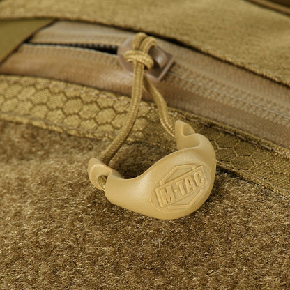 Sling Pistol Bag Elite Hex with Velcro closure