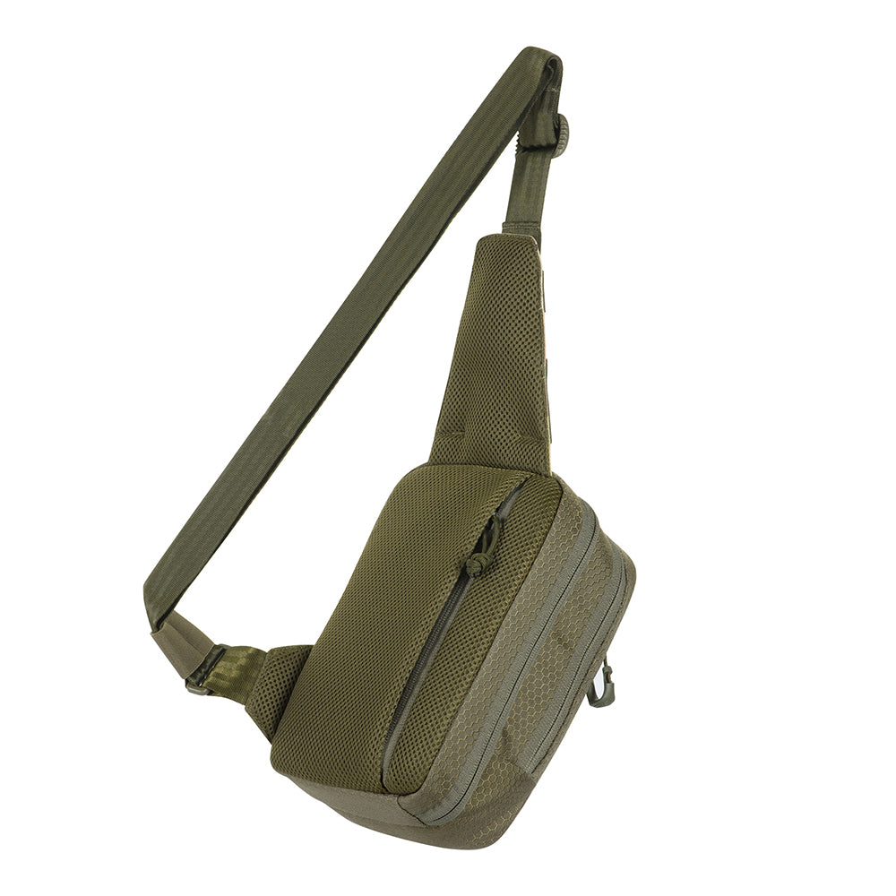 Sling Pistol Bag Elite Hexwith Velcro closure