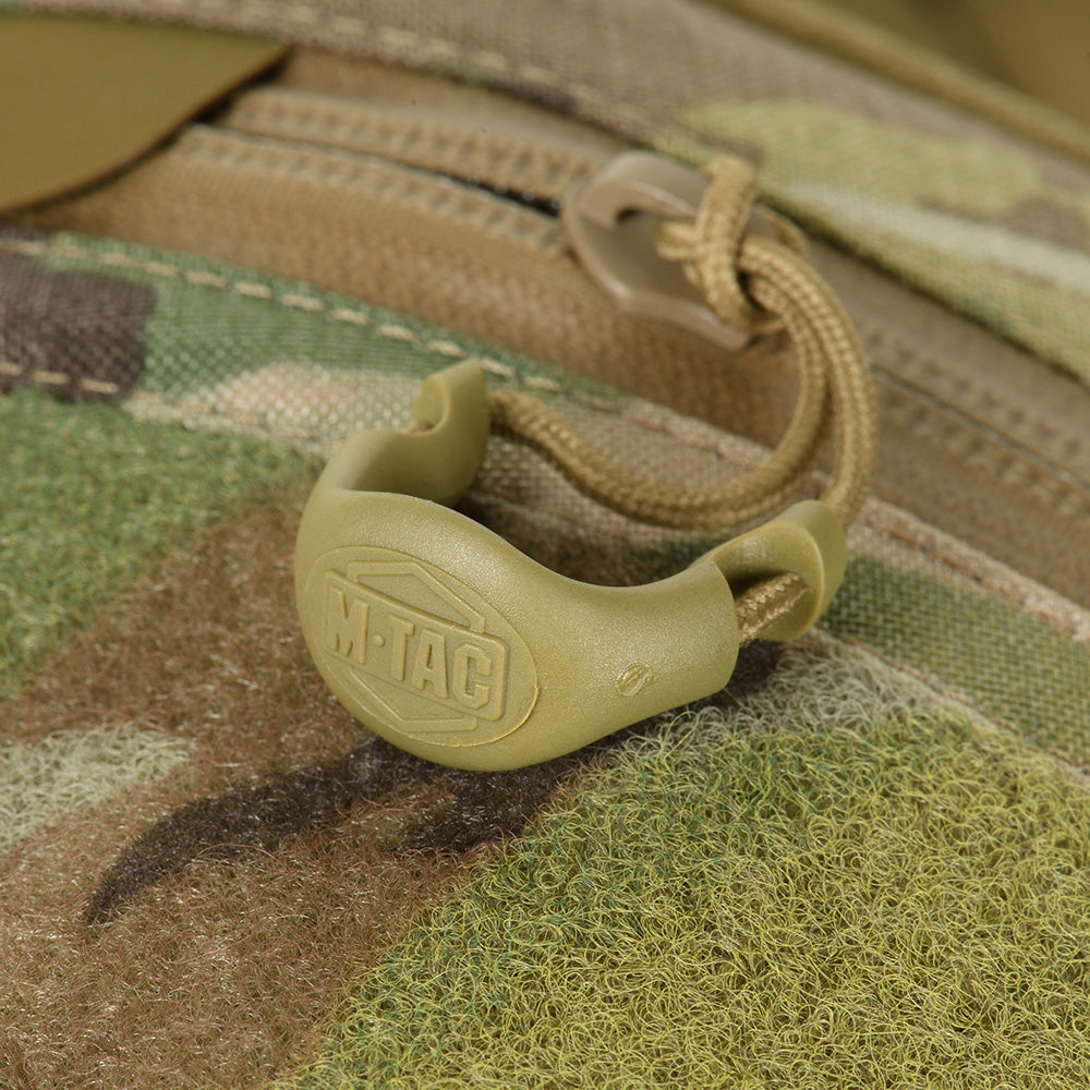 Sling Pistol Bag Elite Hexwith Velcro closure