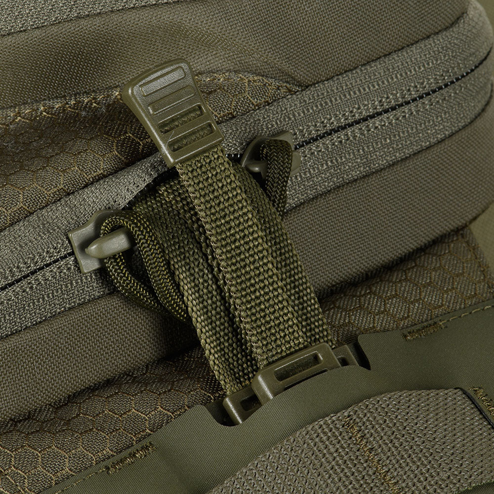 Sling Pistol Bag Elite Hexwith Velcro closure